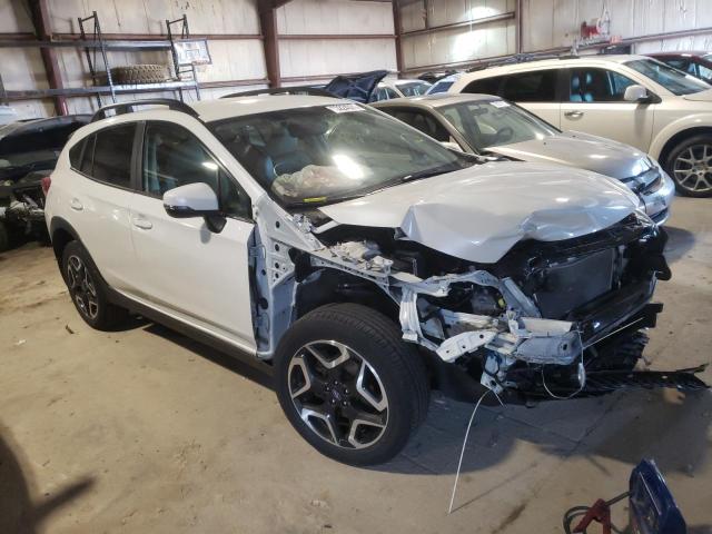 SUBARU CROSSTREK 2019 jf2gtamc4kh209957