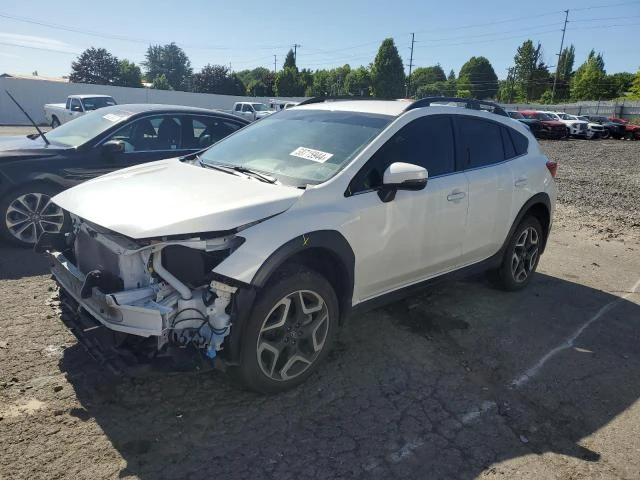 SUBARU CROSSTREK 2019 jf2gtamc4kh361334