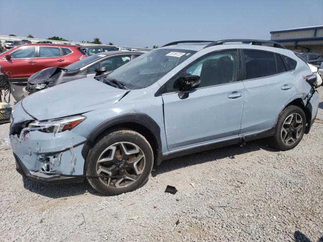 SUBARU CROSSTREK 2020 jf2gtamc4l8225240