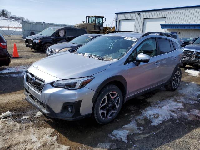 SUBARU CROSSTREK 2020 jf2gtamc4l8234049