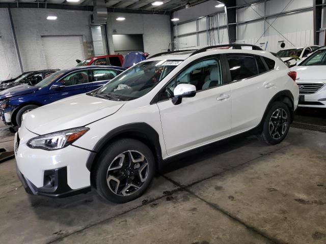 SUBARU CROSSTREK 2020 jf2gtamc4l8278150