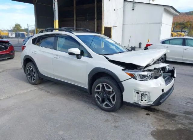 SUBARU CROSSTREK 2020 jf2gtamc4lh204176