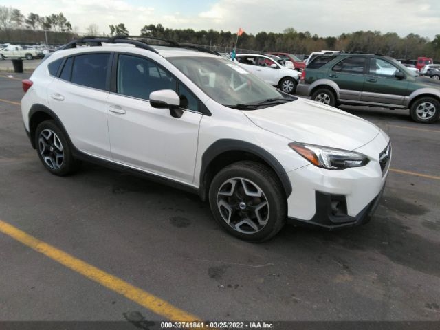 SUBARU CROSSTREK 2018 jf2gtamc5j8267333