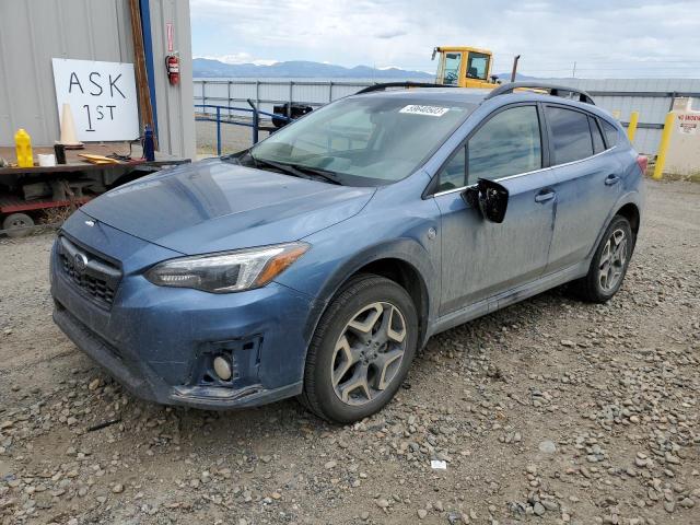 SUBARU CROSSTREK 2018 jf2gtamc5j8290997