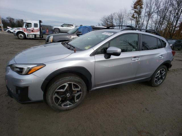 SUBARU CROSSTREK 2018 jf2gtamc5j8317034