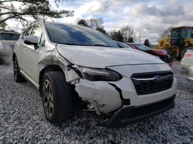 SUBARU CROSSTREK 2018 jf2gtamc5jh203101