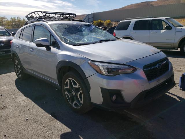 SUBARU CROSSTREK 2018 jf2gtamc5jh216091