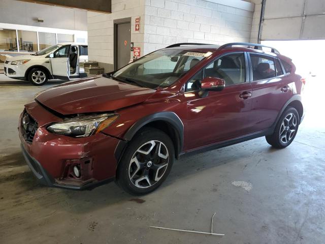 SUBARU CROSSTREK 2018 jf2gtamc5jh228578