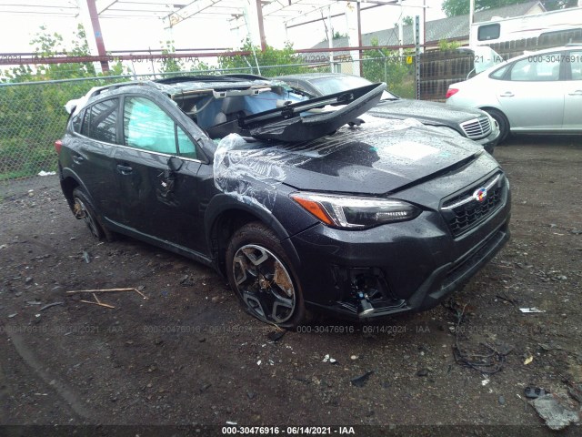 SUBARU CROSSTREK 2018 jf2gtamc5jh235627