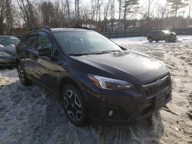 SUBARU CROSSTREK 2018 jf2gtamc5jh253271