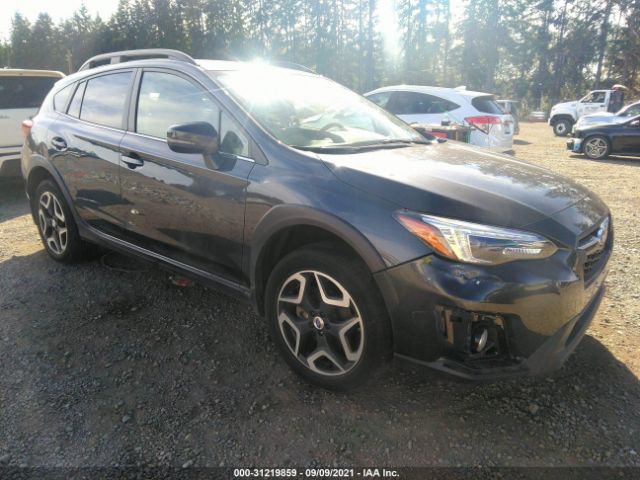 SUBARU CROSSTREK 2018 jf2gtamc5jh258566