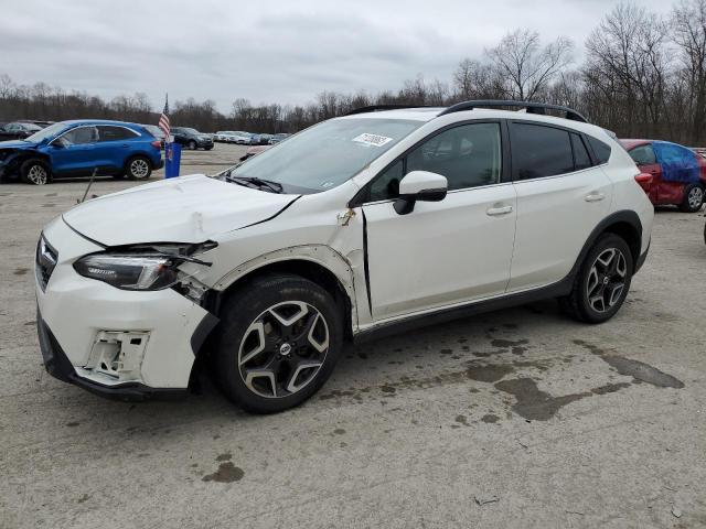 SUBARU CROSSTREK 2018 jf2gtamc5jh265713