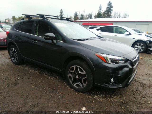 SUBARU CROSSTREK 2018 jf2gtamc5jh271950