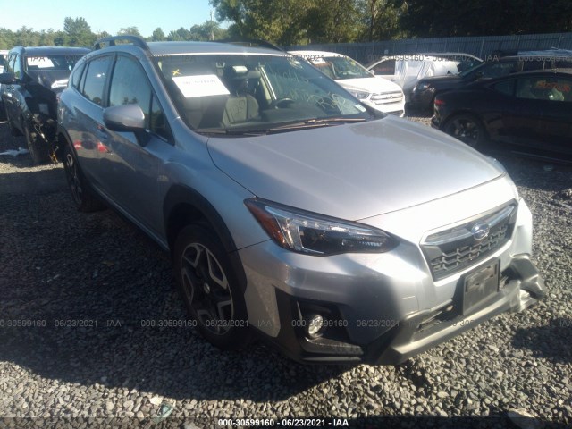 SUBARU CROSSTREK 2018 jf2gtamc5jh284908