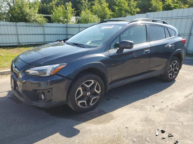 SUBARU CROSSTREK 2018 jf2gtamc5jh306907