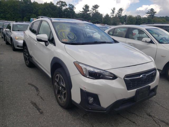 SUBARU CROSSTREK 2018 jf2gtamc5jh311248