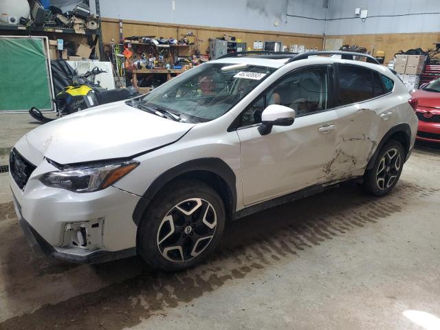 SUBARU CROSSTREK 2018 jf2gtamc5jh323013