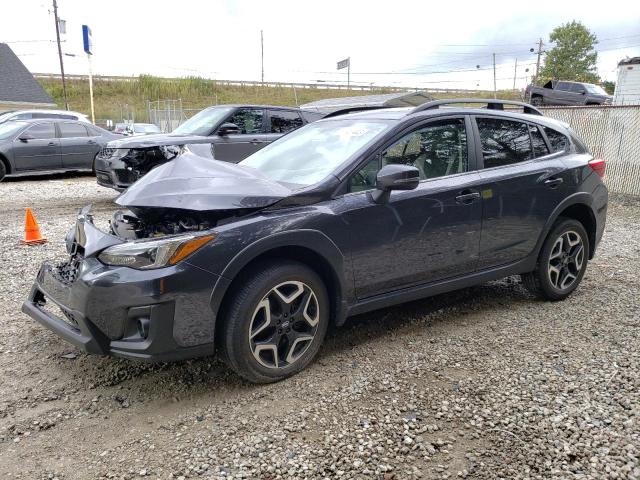 SUBARU CROSSTREK 2019 jf2gtamc5k8211622