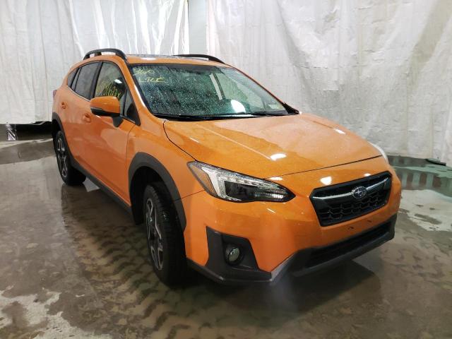 SUBARU CROSSTREK 2019 jf2gtamc5k8230106