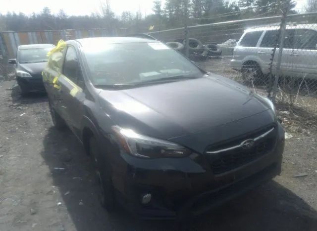 SUBARU CROSSTREK 2019 jf2gtamc5k8234768