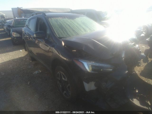 SUBARU CROSSTREK 2019 jf2gtamc5k8259590