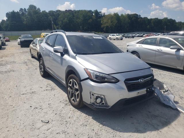 SUBARU CROSSTREK 2019 jf2gtamc5k8259637