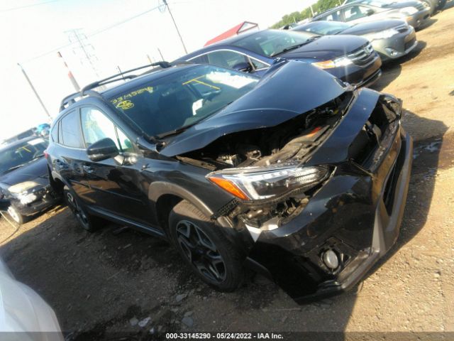 SUBARU CROSSTREK 2019 jf2gtamc5k8288247