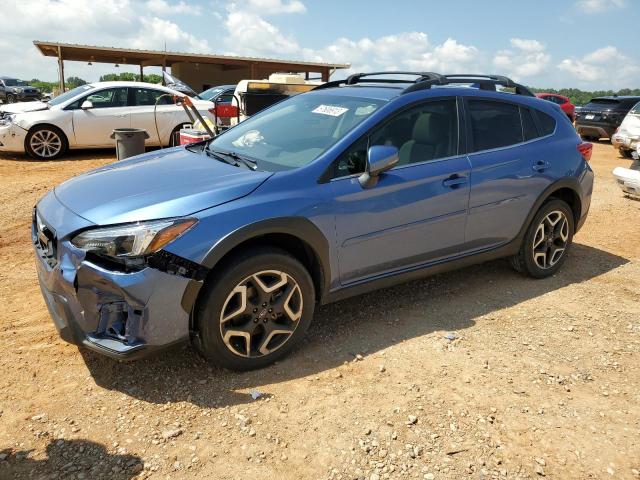 SUBARU CROSSTREK 2019 jf2gtamc5k8349872