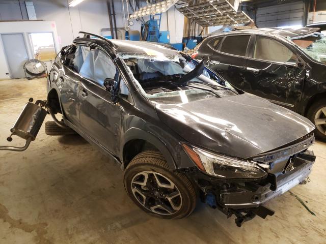 SUBARU CROSSTREK 2019 jf2gtamc5k8372682