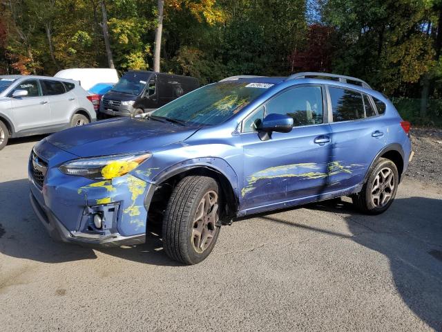 SUBARU CROSSTREK 2019 jf2gtamc5k8391331