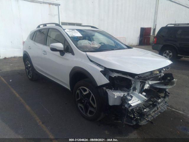 SUBARU CROSSTREK 2019 jf2gtamc5kh300185