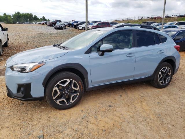 SUBARU CROSSTREK 2019 jf2gtamc5kh352089