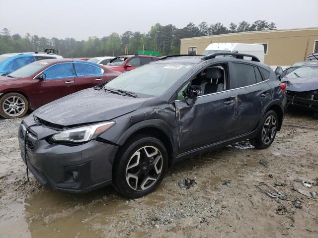 SUBARU CROSSTREK 2020 jf2gtamc5l8234996