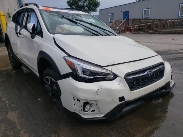 SUBARU CROSSTREK 2020 jf2gtamc5l8243102