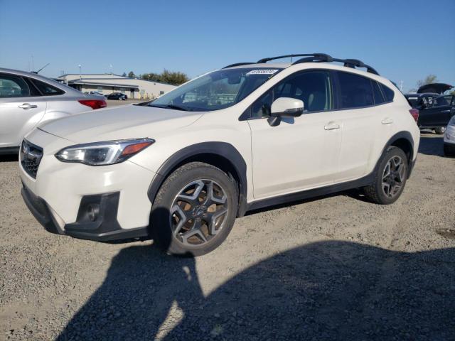 SUBARU CROSSTREK 2020 jf2gtamc5l8261261