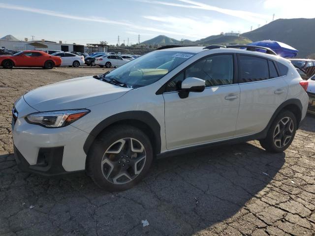 SUBARU CROSSTREK 2020 jf2gtamc5l8266539