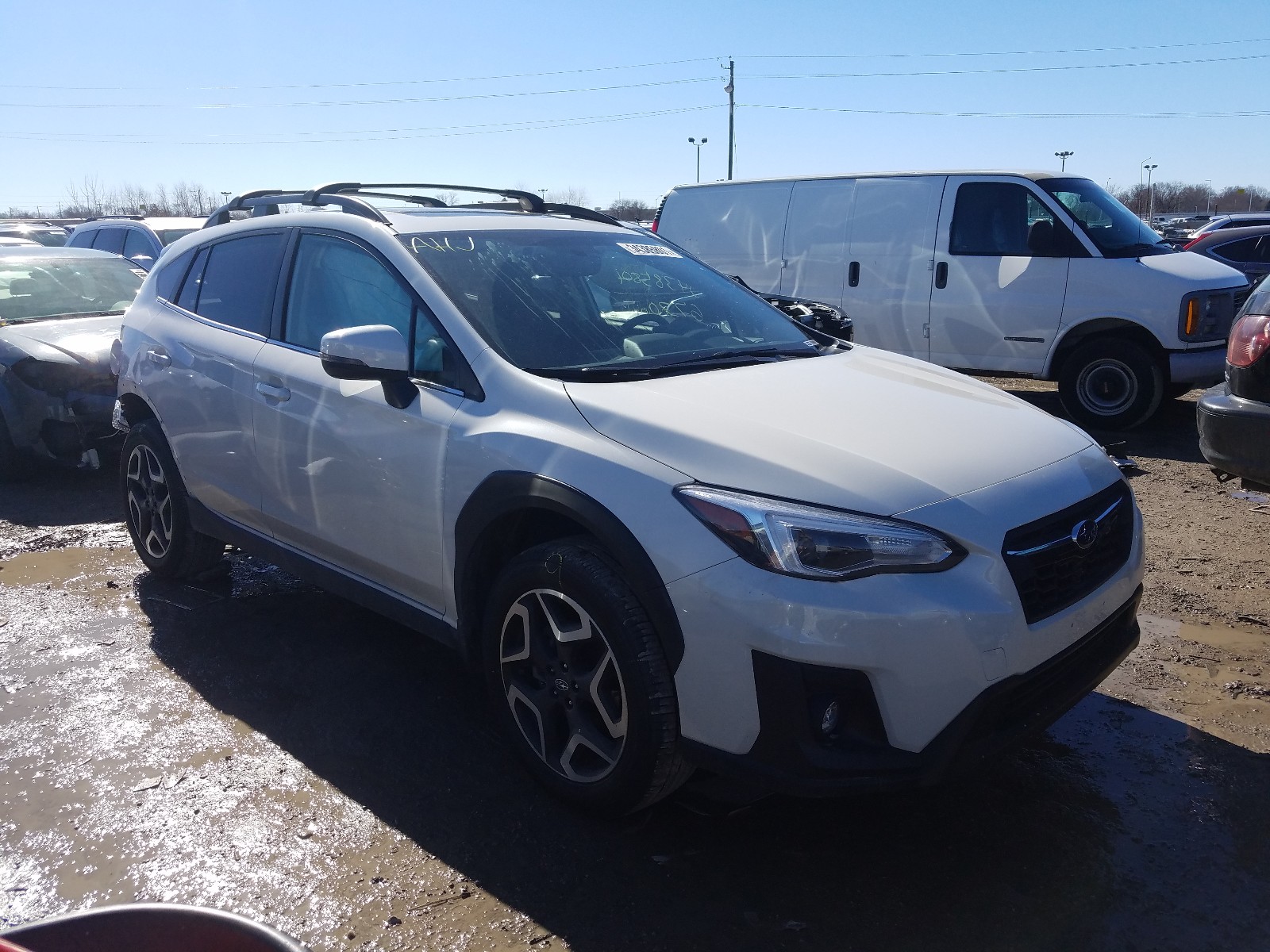 SUBARU CROSSTREK 2020 jf2gtamc5l8271708