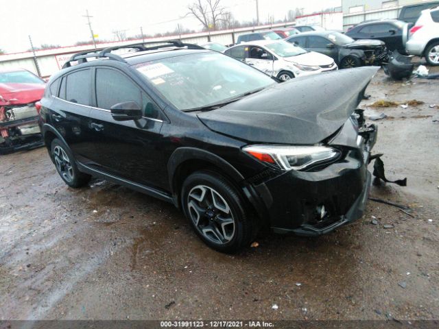 SUBARU CROSSTREK 2020 jf2gtamc5l8277718