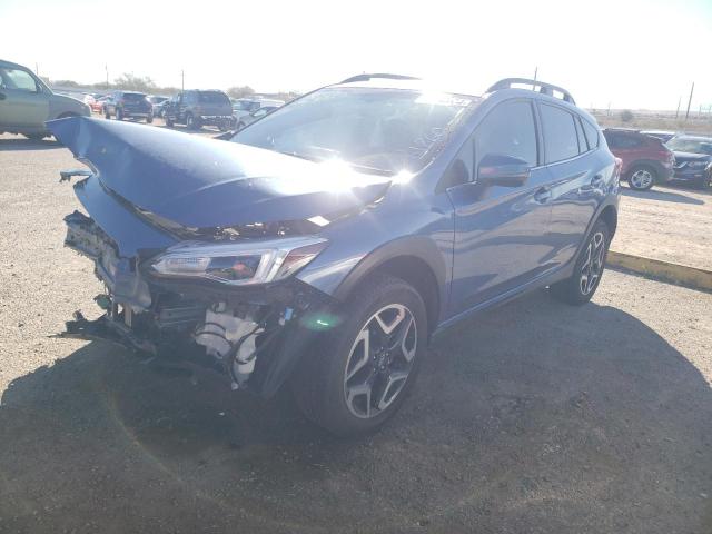 SUBARU CROSSTREK 2020 jf2gtamc5lh261860