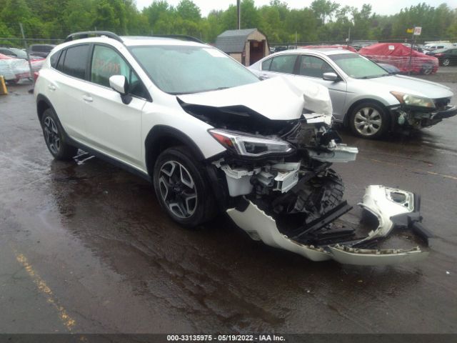 SUBARU CROSSTREK 2020 jf2gtamc5lh271353