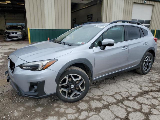 SUBARU CROSSTREK 2018 jf2gtamc6j8232445