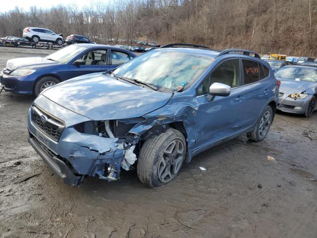 SUBARU CROSSTREK 2018 jf2gtamc6j8288286