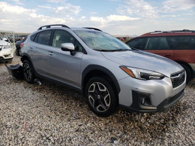 SUBARU CROSSTREK 2018 jf2gtamc6j8291687