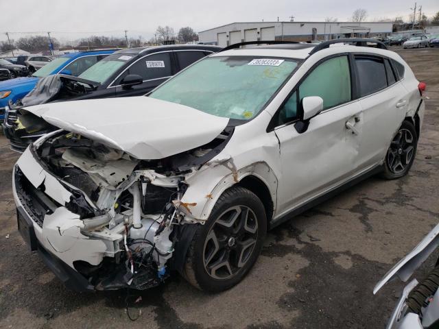 SUBARU CROSSTREK 2018 jf2gtamc6j8298493