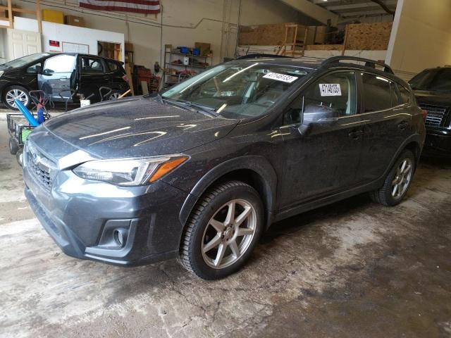 SUBARU CROSSTREK 2018 jf2gtamc6j8336028