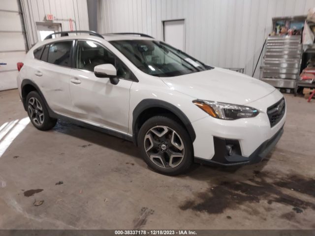 SUBARU CROSSTREK 2018 jf2gtamc6jh207691