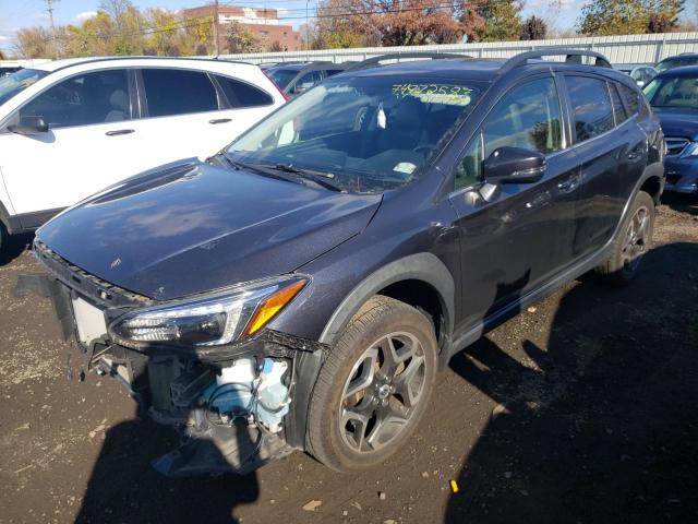 SUBARU CROSSTREK 2018 jf2gtamc6jh209764