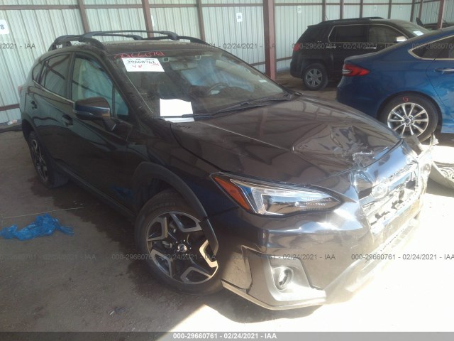 SUBARU CROSSTREK 2018 jf2gtamc6jh229559