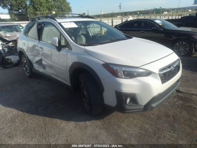 SUBARU CROSSTREK 2018 jf2gtamc6jh261332