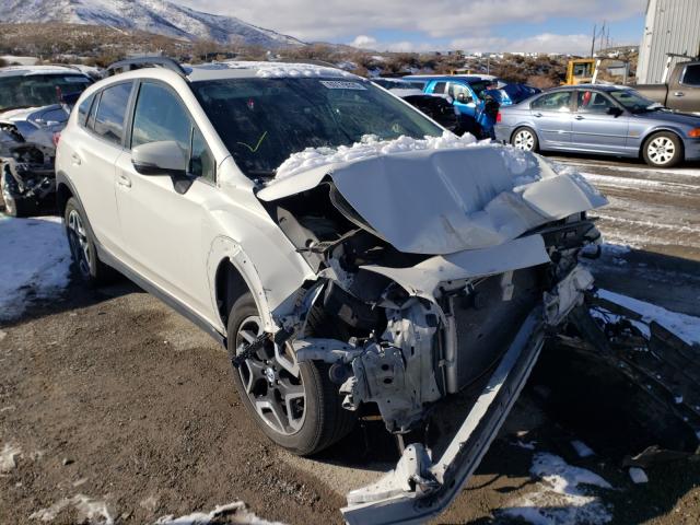 SUBARU CROSSTREK 2018 jf2gtamc6jh273724